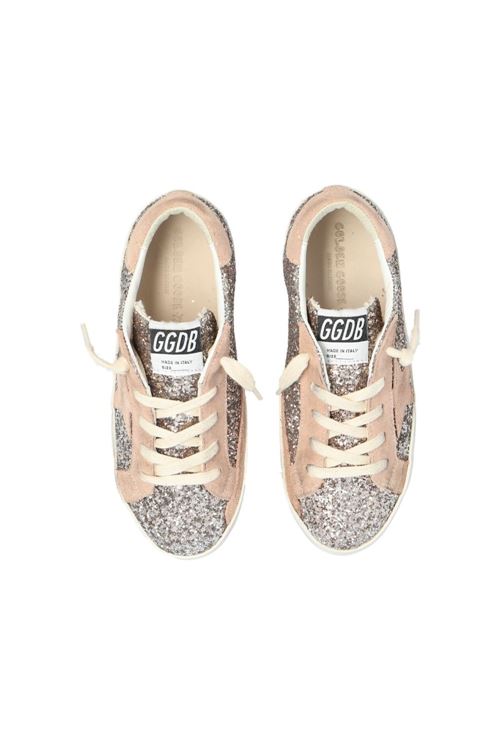  Golden Goose Deluxe Brand Kids | GYF00101F00606255603